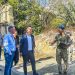 Harmancı: “Lefkoşa’ya yeni bir araçlı geçiş kapısı gereklidir”