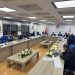 Mahkemeler bütçesi oy birliğiyle kabul edildi