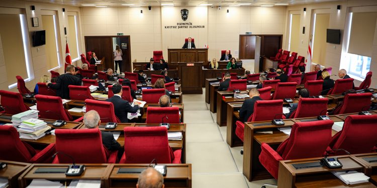 Limanlarla ilgili konular ve toplu iş sözleşmelerinin düzenlenmesi konuşuldu