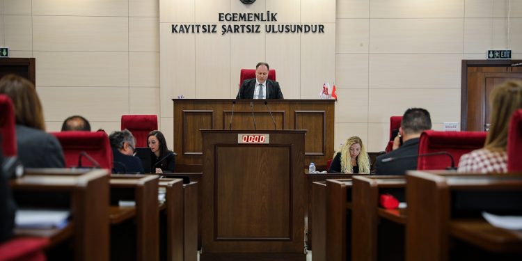 Meclis Genel Kurulu toplandı