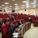 Cumhuriyet Meclisi Genel Kurulu toplandı