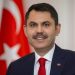 Türkiye Cumhuriyeti Çevre Bakanı Kurum KKTC’den ayrıldı