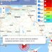 Meteoroloji Dairesi depremin Antalya Körfezinde 5.0 büyüklüğünde olduğunu açıkladı