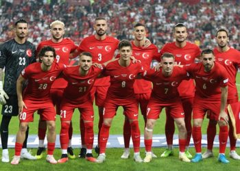A Milli Futbol Takımı 3 yılın ardından İstanbul'a dönüyor