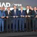 KKTC, İstanbul MÜSİAD Expo Fuarı’nda