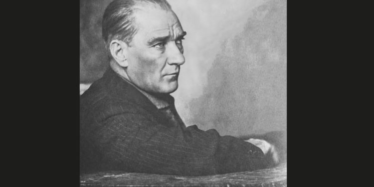 Atatürk, ölümünün 86’ncı yıl dönümünde KKTC’de de törenlerle anılacak