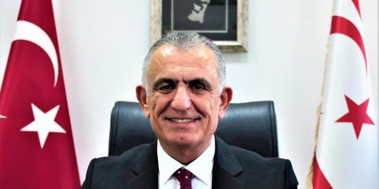 Milli Eğitim Bakanı Çavuşoğlu, 24 Kasım Öğretmenler Günü dolayısıyla mesajı yayımladı