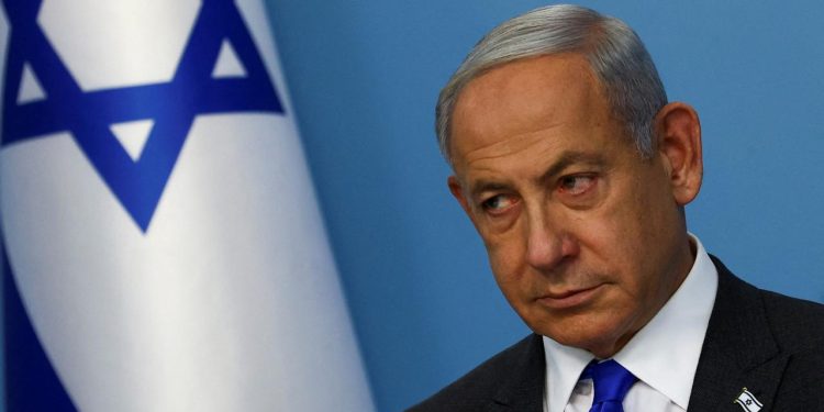 Netanyahu’nun, Trump’ın göreve başlamasıyla Batı Şeria’nın ilhakını gündeme getirmek istediği iddia edildi