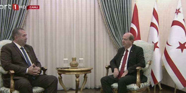 Tatar, GKRY-ABD askeri iş birliğinin iyi hesaplanması gerektiğini belirtti