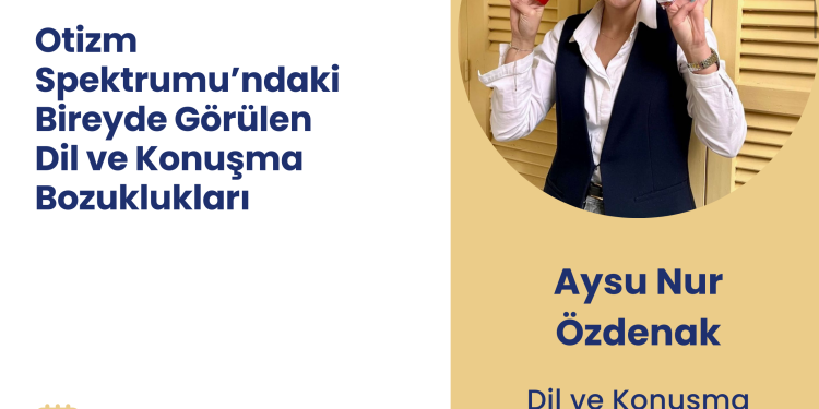 Kıbrıs Otizm Derneği ücretsiz seminer düzenliyor