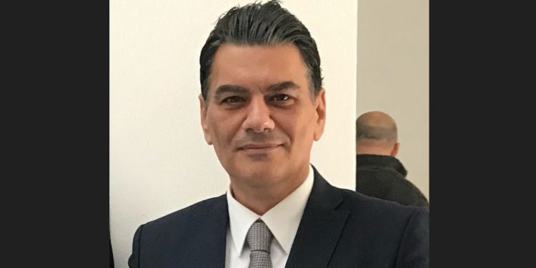 Bayrak Radyo Televizyon Kurumu Yönetim Kurulu Başkanı Özdemir Tokel oldu