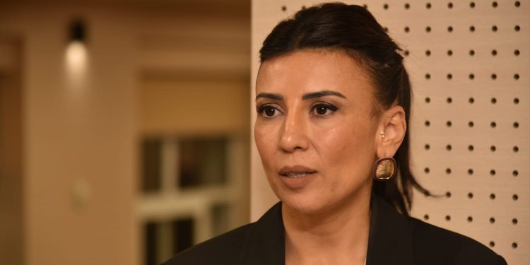Özdenefe: “Meclis’i açmak için tek yetkili kişi benim. Görevimin başındayım….”