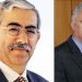 Derviş Eroğlu, Salih Miroğlu ile Özker Özgür’ü rahmet ve özlemle andı