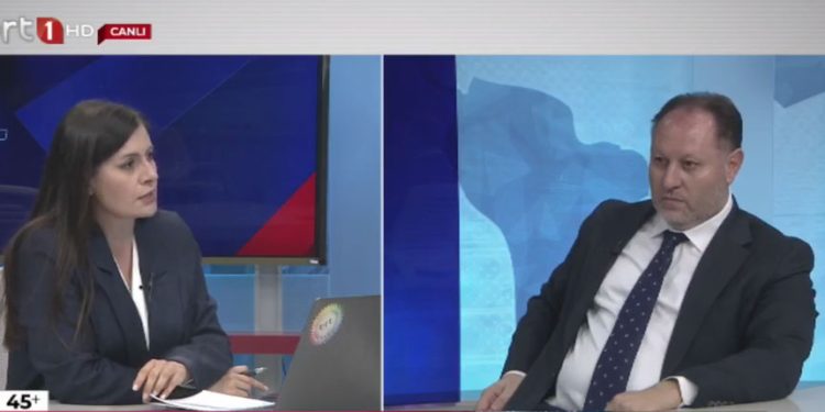Meclis Başkanı Öztürkler:18 Ekim’de benim kazandığım ifade edilmiştir