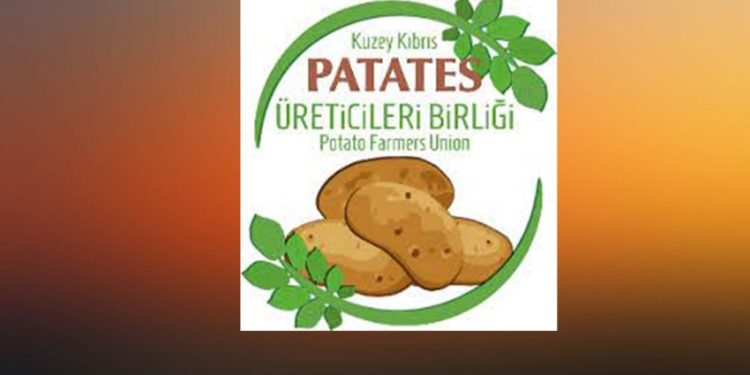 Patates Üreticiler Birliği:Bazı marketlerin fahiş kar oranlarından ötürü fiyatlar 140 TL’ye kadar çıktı