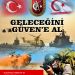 Güvenlik Kuvvetleri Komutanlığı’nda personel istihdam edilecek