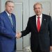 Erdoğan’dan, Tatar’a tebrik mektubu