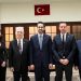 TC Rekabet Kurumu ile KKTC Rekabet Kurulu iş birliği protokolünün kapsamı genişletildi