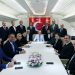 Erdoğan: “İsrail mezalimine dünyada en güçlü tepkiyi veren, bu konuda ticaretin durdurulması dahil en somut adımı atan ülke hiç tartışmasız Türkiye’dir”