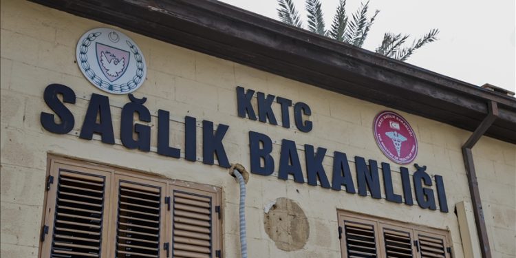 Sağlık Bakanlığı: 3 Bebek taburcu edildi