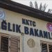 Sağlık Bakanlığı: 3 Bebek taburcu edildi