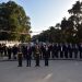 15 Kasım Cumhuriyet Bayramı kutlamaları…Lefkoşa Şehitler Anıtı’nda tören gerçekleştirildi.