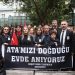 Büyük Önder Atatürk Selanik’teki doğduğu evde anıldı