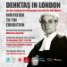“Denktaş in London Sergisi” 16 Kasım’da açılacak