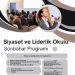Kıbrıs Türk Girişimci Kadınlar Derneği’nden “Siyaset ve Liderlik Eğitim Programı”…