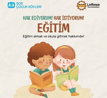 SOS Çocukköyü Derneği’nden çağrı: “Çocuk hakları ve çocuk istismarına karşı yasal mevzuat güncellenmeli”
