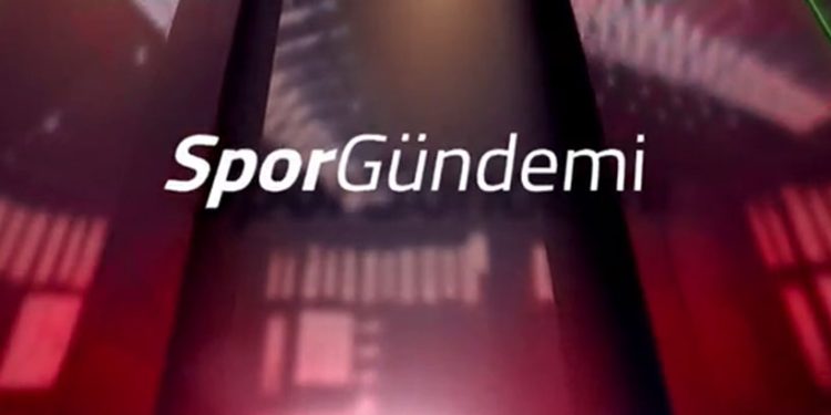 Spor  Gündemi   28. 11. 2024