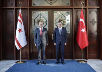 Cumhurbaşkanı Tatar: “Doğu Akdeniz’deki Türk devleti cazibe merkezi olma noktasında büyük aşama kaydetti”