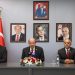 Tatar: “TDT’nin KKTC’nin haklı davasına ve haksız izolasyonların kaldırılmasına vereceği destek önemli”