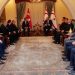 Cumhurbaşkanı Tatar, MHP Keçiören İlçe Başkanı ve yönetim kurulunu kabul etti:“Devletin, milli varlığın devamı için Türkiye ile bağların gelişerek artması önemli”