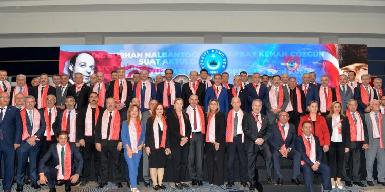 Cumhurbaşkanı Tatar : “Enerji konusunda Güney Kıbrıs ile işbirliği yapmaya hazırız”