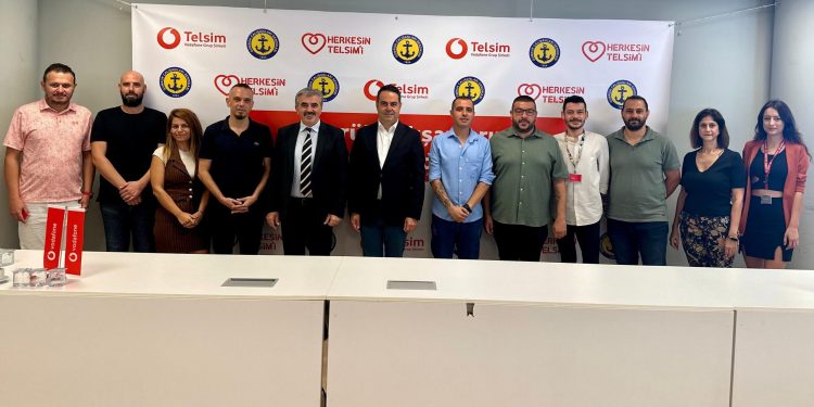 Telsim ile Güç-Sen arasında iş birliği protokolü imzalandı
