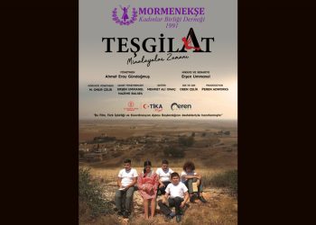 “Teşgilat-Minalayalar Zamanı” adlı filmin gösterimi yarın Ankara’da yapılacak