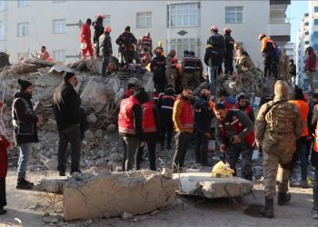 Diyarbakır’da depremde 100 kişinin öldüğü Hisami Apartmanı’na ilişkin davada gerekçeli karar açıklandı