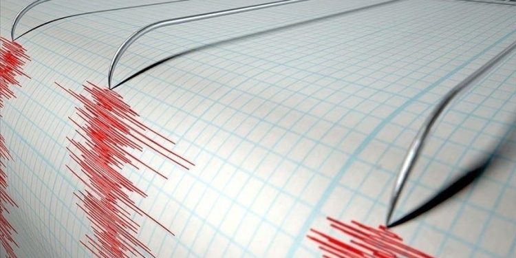 Malatya’nın Battalgazi ilçesinde 4,2 büyüklüğünde deprem
