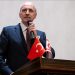 “Bu kadar yıllık tecrübeden ve gelişmeden sonra Kıbrıs Adası’nda iki toplumlu bir seçenekten başka hiçbir seçim yolu kalmamıştır. Kıbrıs Türk Cumhuriyeti vardır ve kıyamete kadar var olmaya devam edecektir”