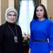Emine Erdoğan’ın girişimleriyle başlatılan Sıfır Atık Projesi COP 29’da pavilyon açacak