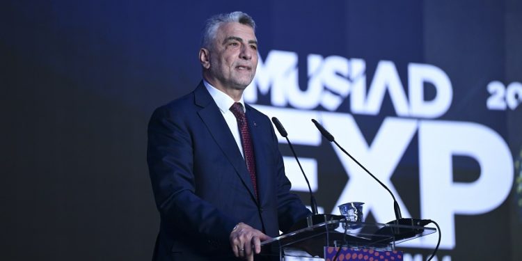 Bolat: Dünyada tek kalsak bile Filistin’in yanında yer almaya devam edeceğiz. KKTC’yi de aynı şekilde destekliyoruz