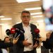 CTP Genel Başkanı Erhürman: Seçilmemiş bir kişiyi seçilmiş gibi kabul etmeyiz; çözüm, diyalog ve hukukun üstünlüğündedir