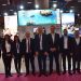 KKTC’nin temsil edildiği İstanbul’daki Helal Expo sürüyor