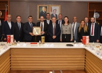 TÜRSAB ve KITSAB’dan KKTC turizmi için işbirliği