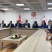 CTP Genel Başkanı Tufan Erhürman:Çözüm net, Hükümet kanadı Meclis Başkanlığı için yeni bir seçime giderek 26 oy çıkarsın