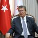 Başbakan Üstel:Meclis çalışmaları hukuksuz eylemlerle sabote edildi