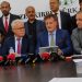 Arıklı, CTP’nin 19 milletvekilinin istifası halinde kendisinin de milletvekilliğinden istifa edeceğini açıkladı