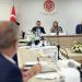 Komitede Türk Ajansı Kıbrıs ve Sivil Savunma Teşkilat Başkanlığı bütçeleri kabul edildi