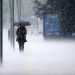 Meteoroloji Dairesi’nden denizde fırtına ve kuvvetli yağış uyarısı…